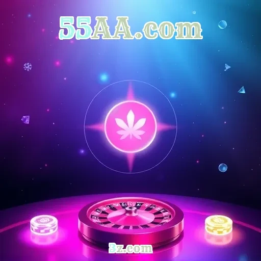 55AA.com: Desvendando os Segredos dos Jackpots Imperdíveis